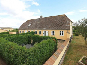 Contemporary Apartment in Faaborg near Sea